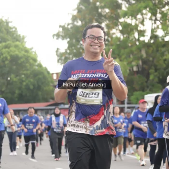 Runner Photo 3892600