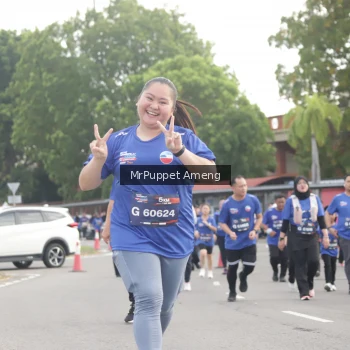 Runner Photo 3892601