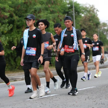 Runner Photo 3892602