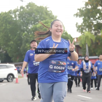 Runner Photo 3892603