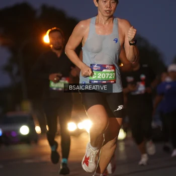 Runner Photo 3892605