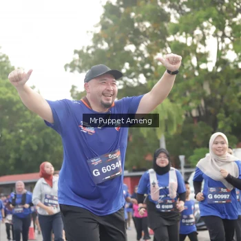 Runner Photo 3892611