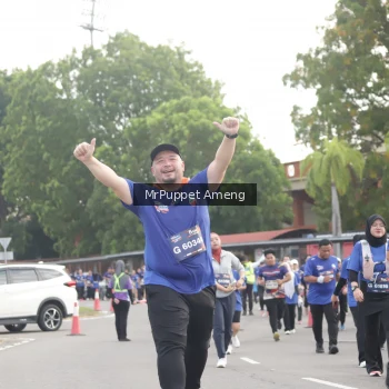 Runner Photo 3892612