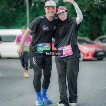 Runner Photo 3892614