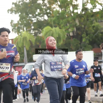 Runner Photo 3892616