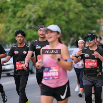 Runner Photo 3892620