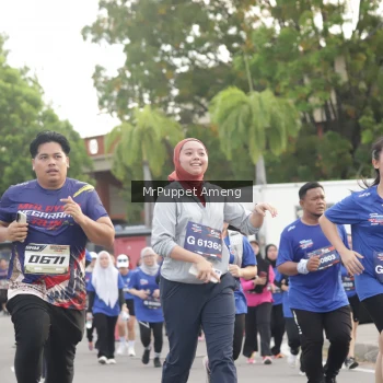 Runner Photo 3892621