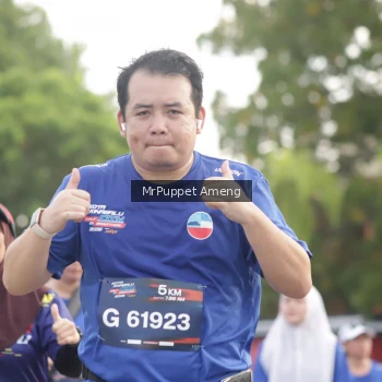Runner Photo 3892643