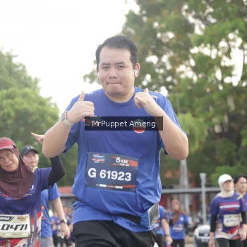 Runner Photo 3892647