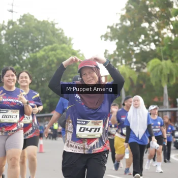 Runner Photo 3892649