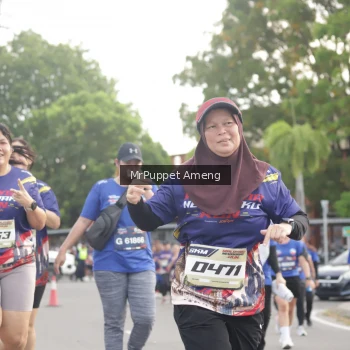 Runner Photo 3892651