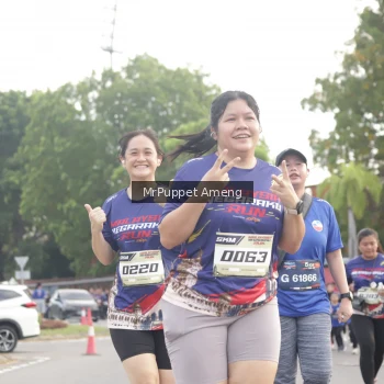 Runner Photo 3892652