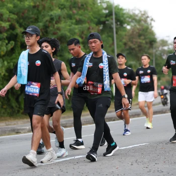 Runner Photo 3892653