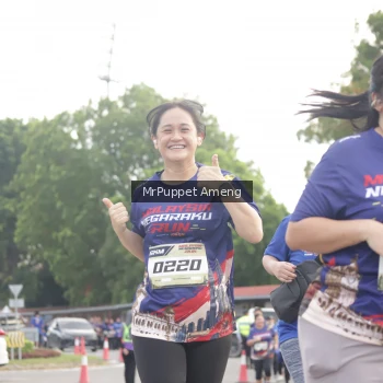 Runner Photo 3892657