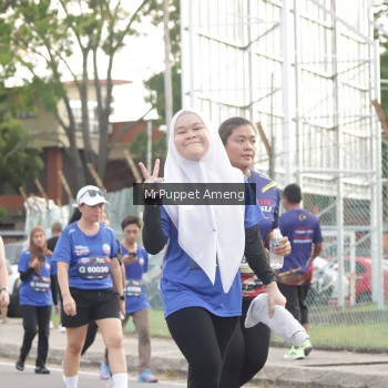 Runner Photo 3892661