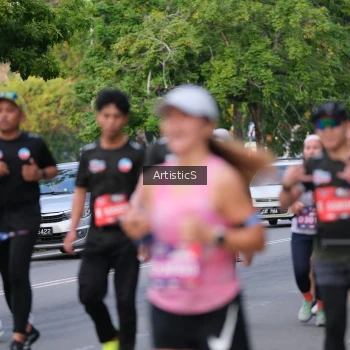 Runner Photo 3892662