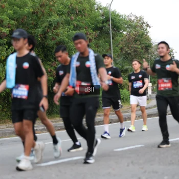 Runner Photo 3892664