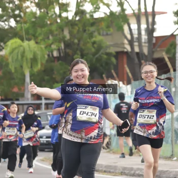 Runner Photo 3892671