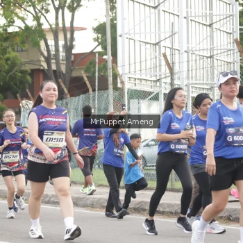 Runner Photo 3892672