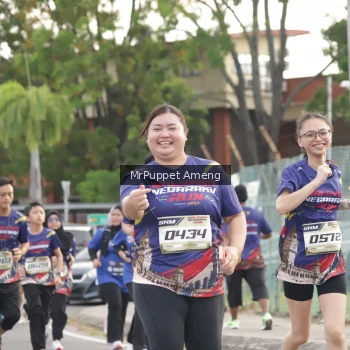 Runner Photo 3892673