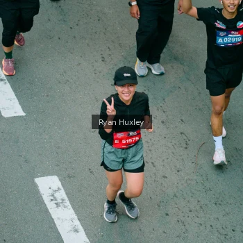 Runner Photo 3892674