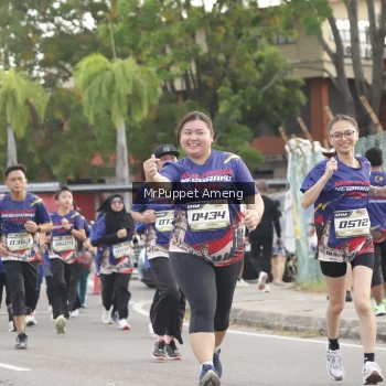 Runner Photo 3892675