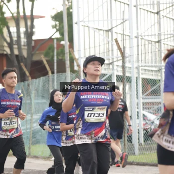 Runner Photo 3892681
