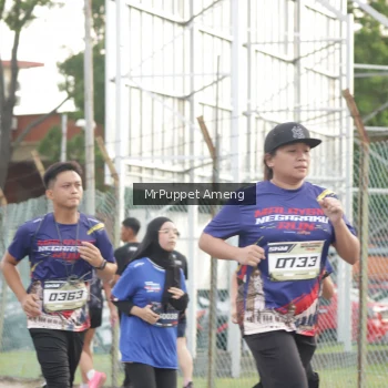 Runner Photo 3892682