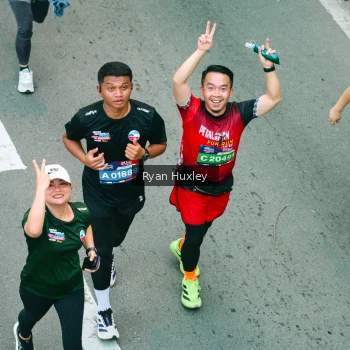 Runner Photo 3892683