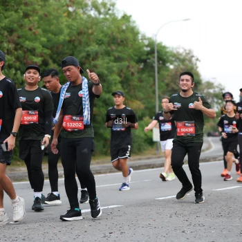 Runner Photo 3892685