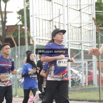 Runner Photo 3892686