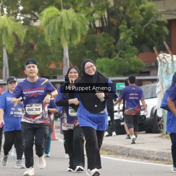 Runner Photo 3892693