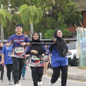 Runner Photo 3892694