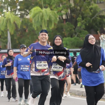 Runner Photo 3892698