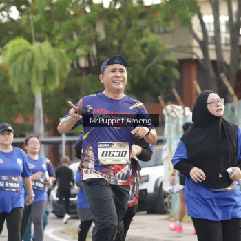 Runner Photo 3892699