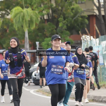 Runner Photo 3892702