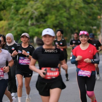 Runner Photo 3892704