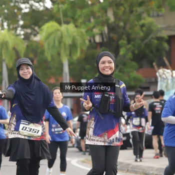 Runner Photo 3892705