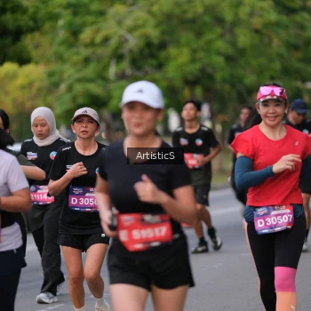 Runner Photo 3892712