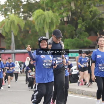 Runner Photo 3892716