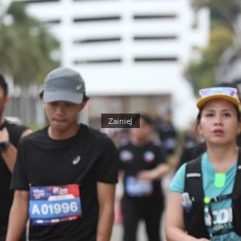 Runner Photo 3892717