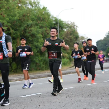 Runner Photo 3892718