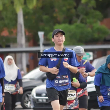 Runner Photo 3892729