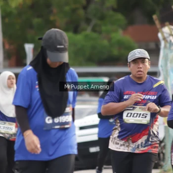 Runner Photo 3892731