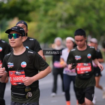 Runner Photo 3892733