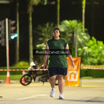 Runner Photo 3892737
