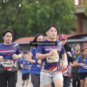 Runner Photo 3892740