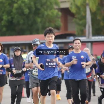 Runner Photo 3892749