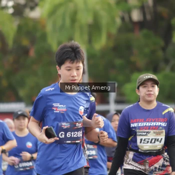 Runner Photo 3892755