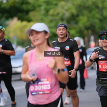 Runner Photo 3892756